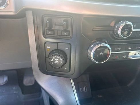 Used 2022 Ford F150 XLT w/ Equipment Group 302A High AWD/4WD image 26