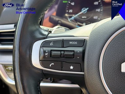 Used 2023 Kia Sportage SX Prestige AWD/4WD image 22