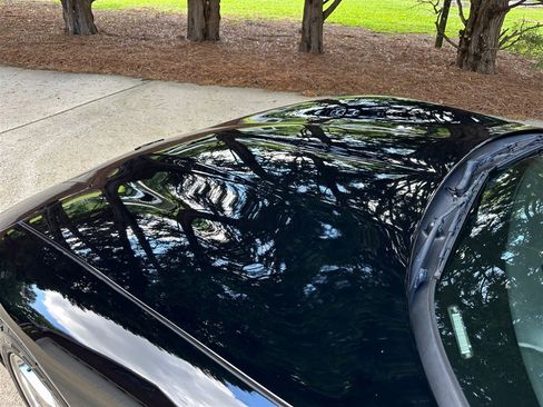 Used 2004 Chevrolet Corvette Convertible w/ Preferred Equipment Group image 18