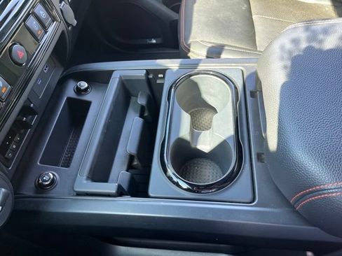 Used 2023 Nissan Titan PRO-4X w/ Pro-4x Convenience Package AWD/4WD image 24