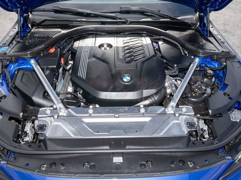 Used 2021 BMW 440i xDrive Coupe w/ Premium Package image 33