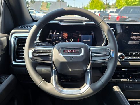 New 2025 GMC Canyon Elevation w/ Convenience Package image 21