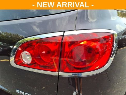 Used 2008 Buick Enclave CX FWD image 11