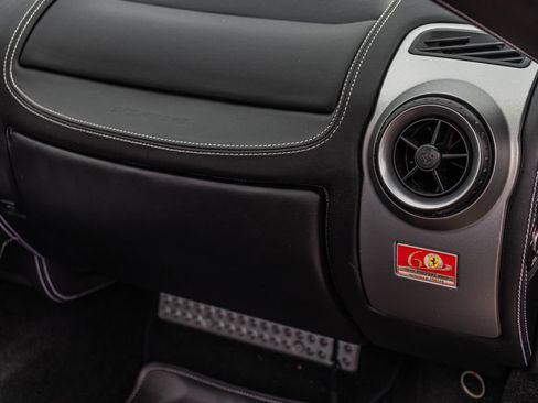 Used 2007 Ferrari F430 Spider RWD image 50