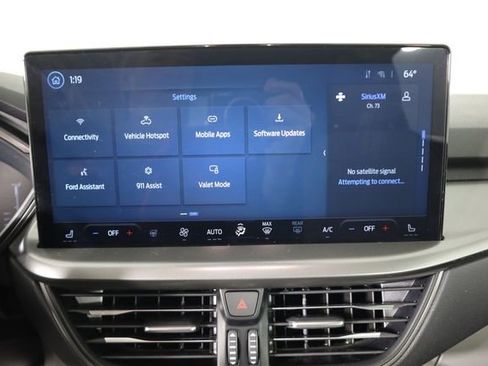 Used 2023 Ford Escape Active w/ Tech Pack #1 image 48