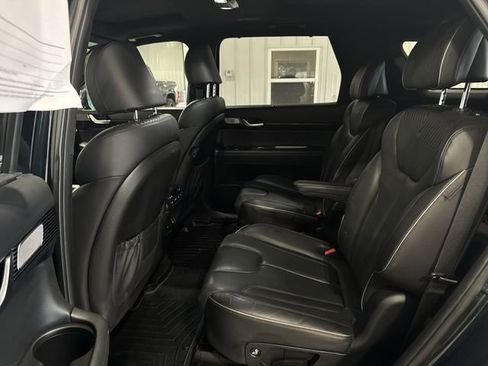 Used 2023 Hyundai Palisade Calligraphy w/ Winter Package AWD/4WD image 23
