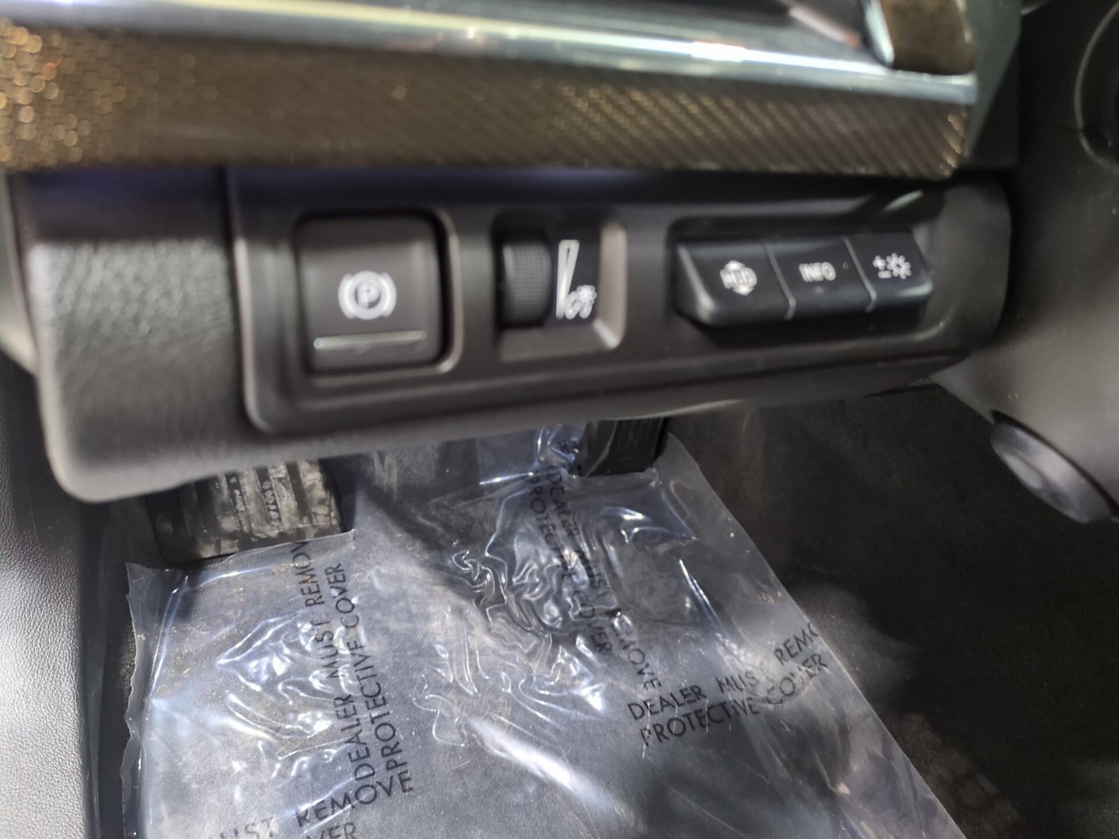 Used 2019 Cadillac CT6 Premium Luxury AWD/4WD image 19