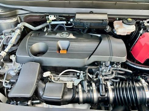 New 2026 Acura RDX A-Spec AWD/4WD image 7