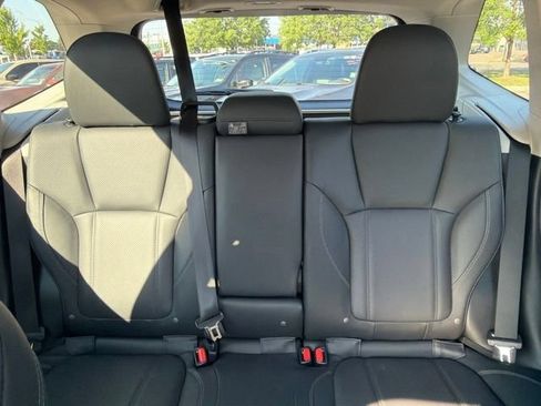 Used 2023 Subaru Forester Touring AWD/4WD image 13