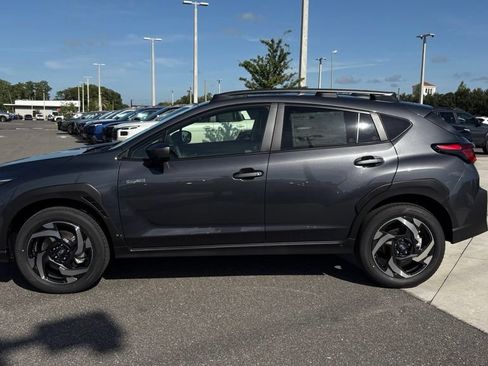 New 2026 Subaru Crosstrek 2.5i Limited AWD/4WD image 8