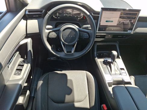 New 2026 MAZDA CX-5 Select AWD/4WD image 8