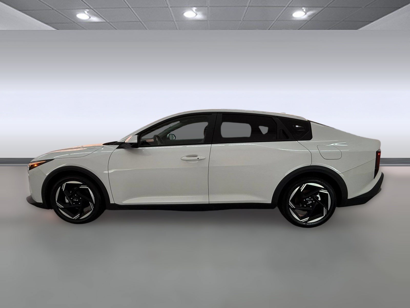 Used 2025 Kia K4 EX FWD image 2