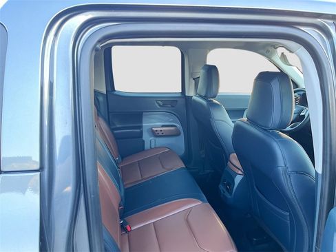 Used 2024 Ford Maverick Lariat image 27