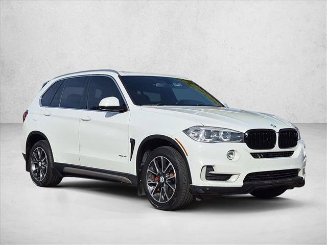Used 2018 BMW X5 xDrive35i AWD/4WD image 3