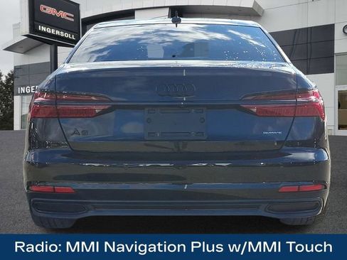 Used 2021 Audi A6 2.0T Premium w/ Convenience Package image 7