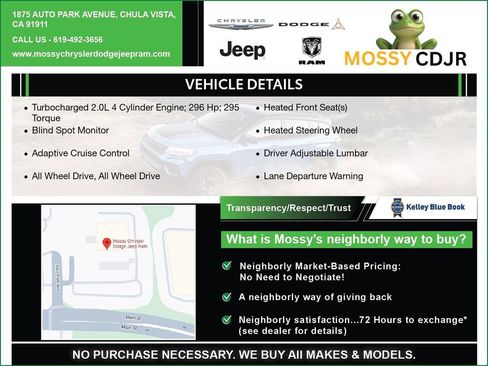 Used 2024 Land Rover Defender 110 S AWD/4WD image 3