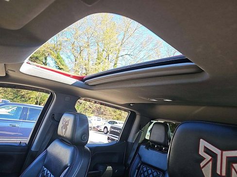 Used 2020 Chevrolet Silverado 1500 RST image 7