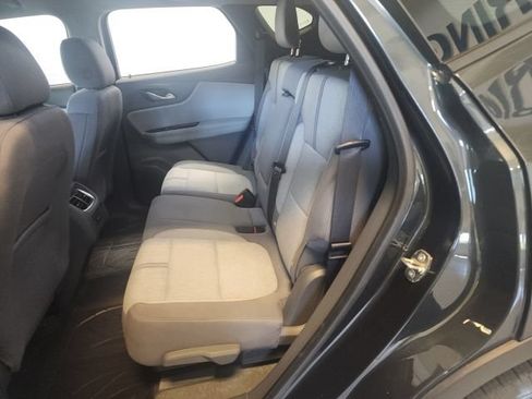 Used 2020 Chevrolet Blazer LT AWD/4WD image 12