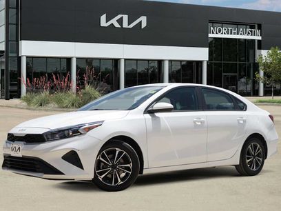 Certified 2024 Kia Forte LXS