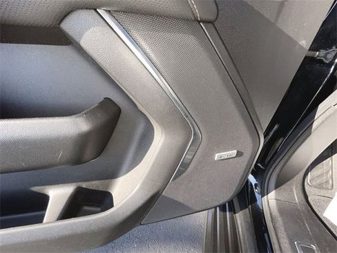 Certified 2021 GMC Yukon XL AT4 w/ Rear Media and Nav Package image 24