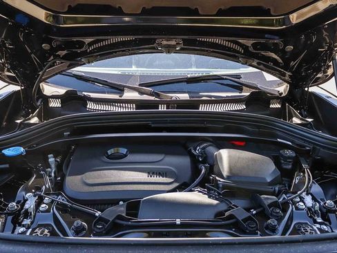 New 2027 MINI Cooper Countryman S AWD/4WD image 29