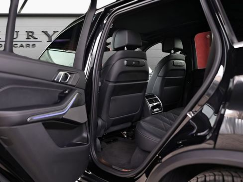 Used 2024 BMW X5 xDrive40i image 48