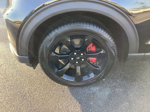 Used 2024 Ford Explorer ST w/ Equipment Group 401A image 9