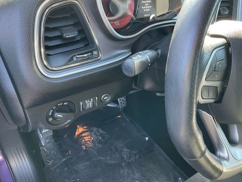 Used 2019 Dodge Challenger SRT Hellcat Redeye image 14