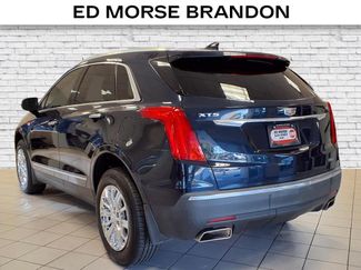 Used 2017 Cadillac XT5 FWD video 3