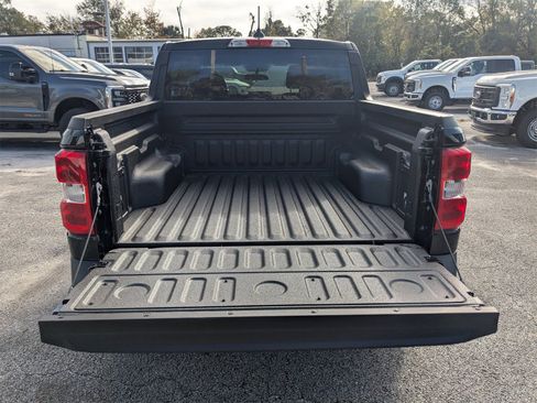 New 2025 Ford Maverick XL w/ Equipment Group 101A image 13