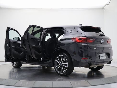 Used 2022 BMW X2 M35i image 15