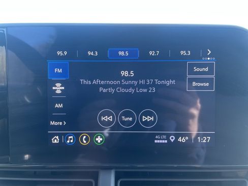 Used 2024 Chevrolet Trax LS w/ LS Convenience Package image 15