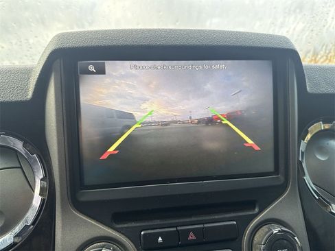 Used 2016 Ford F350 Platinum image 16