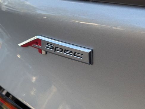 Certified 2025 Acura Integra A-Spec image 20