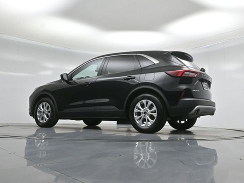 Certified 2024 Ford Escape Active w/ Cold Weather Package image 52