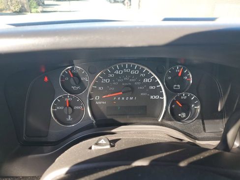 New 2025 Chevrolet Express 3500 w/ Power Convenience Package image 24