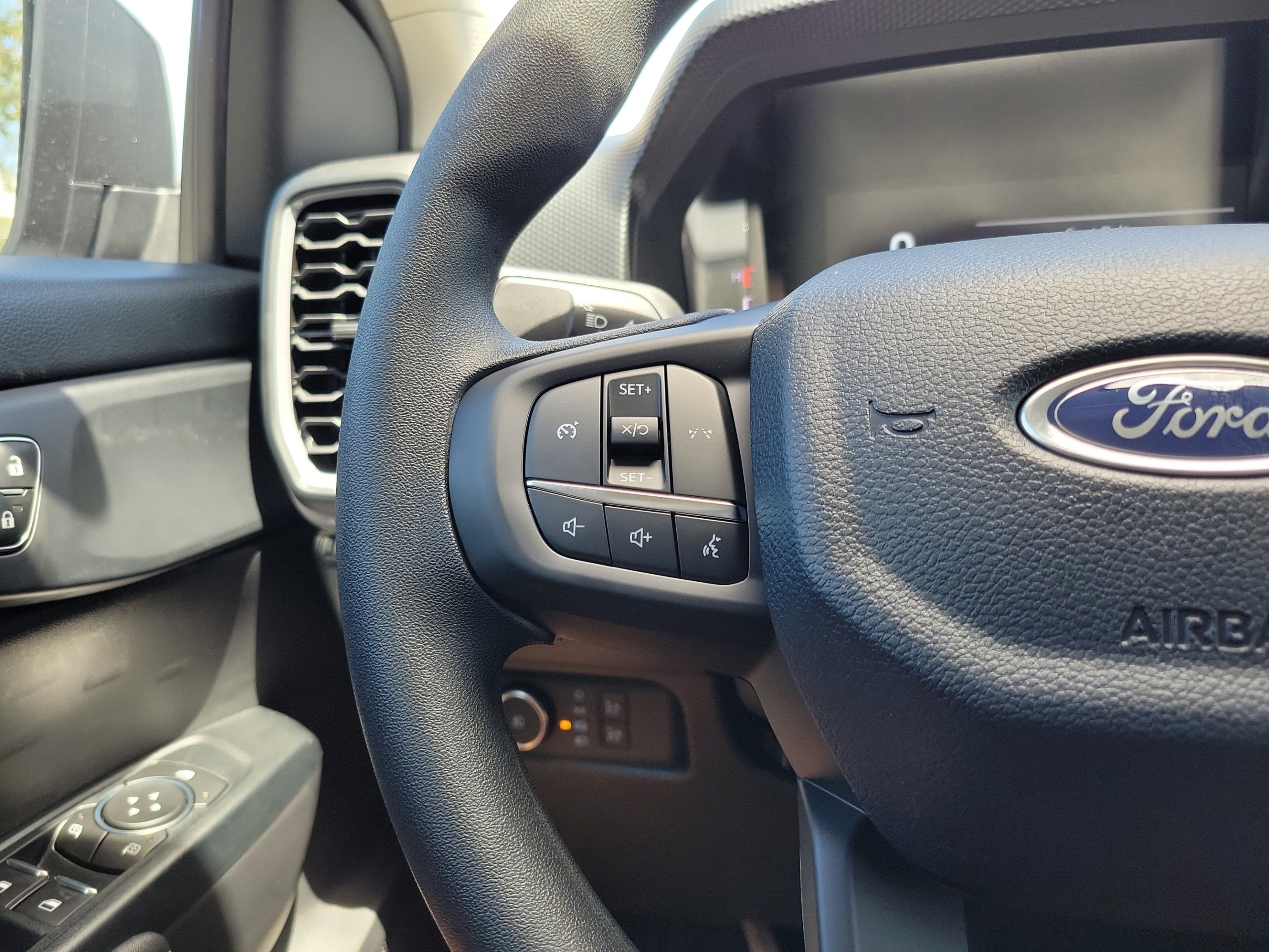 New 2026 Ford Ranger XL AWD/4WD image 21