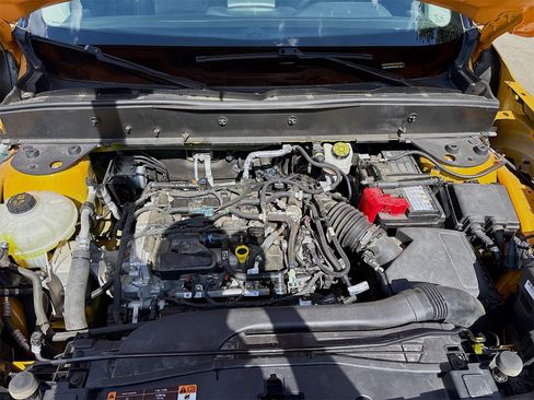 Used 2022 Ford Bronco Sport Big Bend image 29