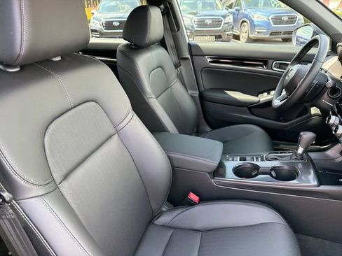 Used 2025 Honda Civic Sport Touring image 25