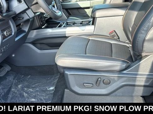 New 2026 Ford F250 Lariat w/ Lariat Premium Package AWD/4WD image 25