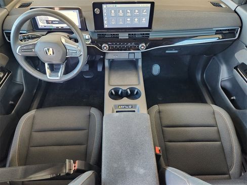 New 2026 Honda Prologue Eco image 17