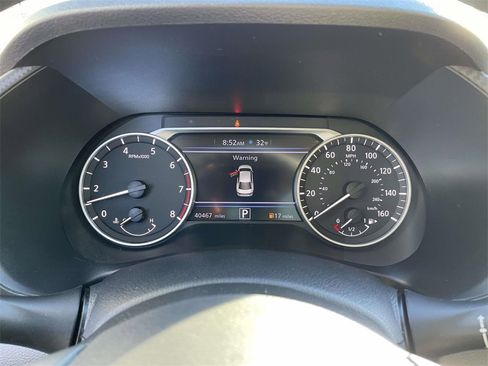 Used 2024 Nissan Sentra SV image 21