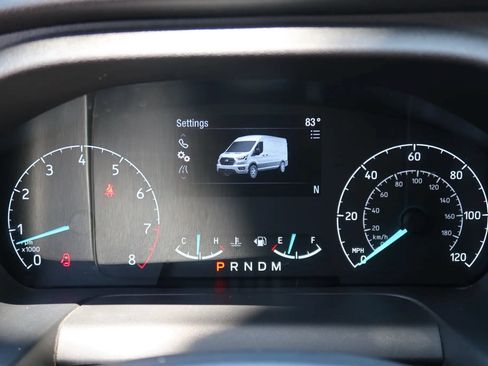 Used 2020 Ford Transit 150 Low Roof w/ Load Area Protection Package RWD image 27