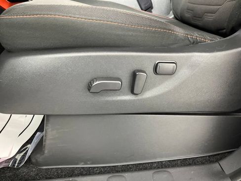 Certified 2025 Nissan Frontier Pro-X w/ Pro Convenience Package RWD image 33
