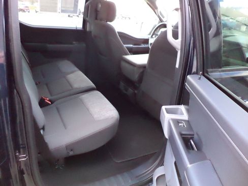 Used 2023 Ford F150 XLT w/ Equipment Group 302A High image 7