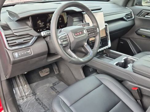 Used 2024 GMC Acadia Elevation w/ LPO, Floor Liner Package image 14