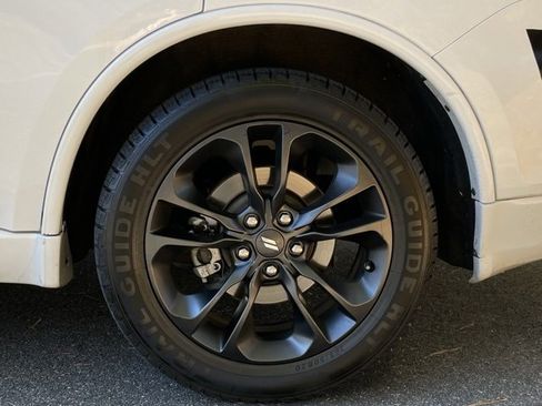 Used 2022 Dodge Durango R/T image 7