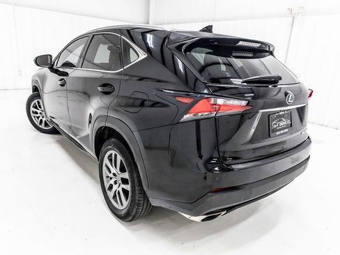 Used 2016 Lexus NX 200t FWD w/ Premium Package image 5