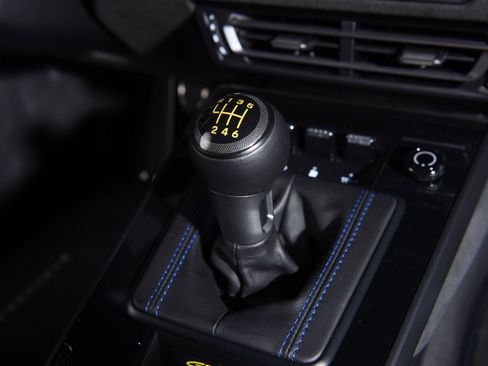 Used 2022 Porsche 911 GT3 RWD image 6