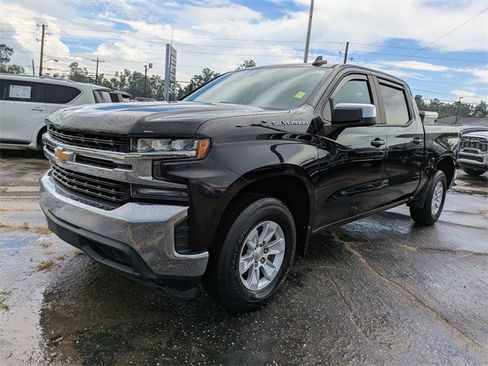 Used 2020 Chevrolet Silverado 1500 LT image 8